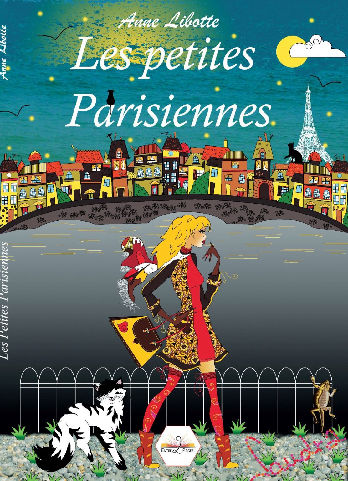 les petites parisiennes chaussures