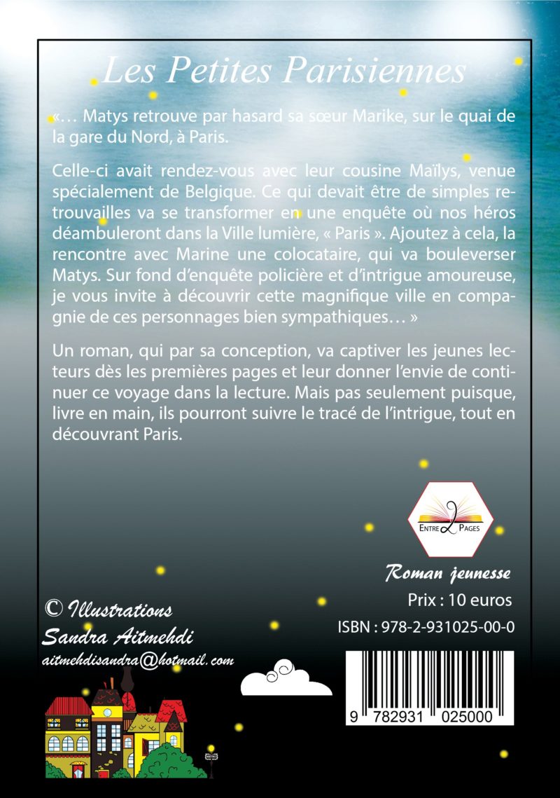 Les petites Parisiennes / en savoir + – Image 2