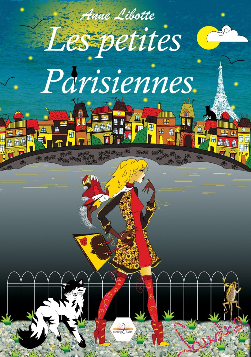 Les petites Parisiennes / en savoir +