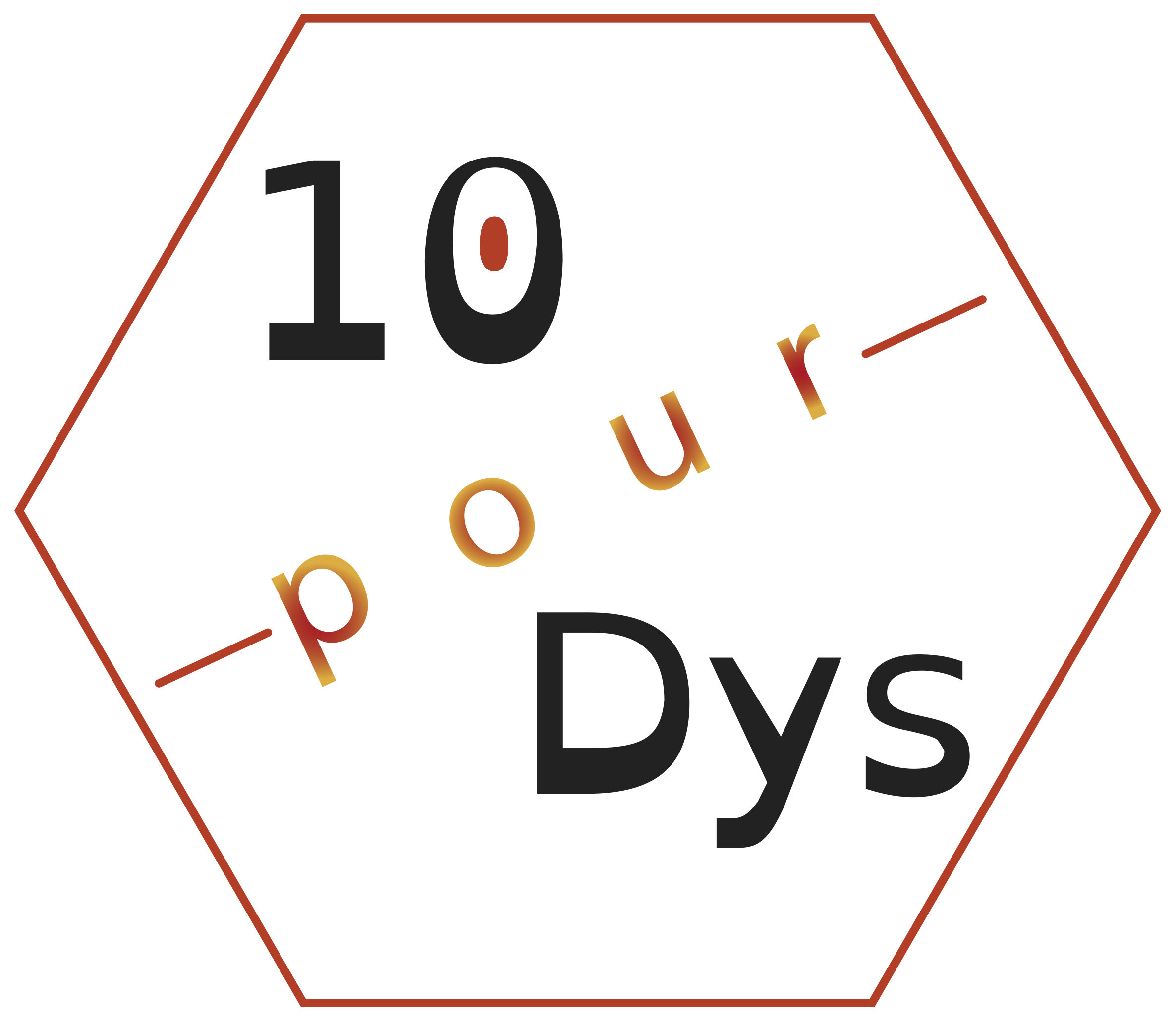 Collection 10 pour Dys