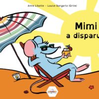 Mimi a disparu (Collection 10 pour Dys) / en savoir +