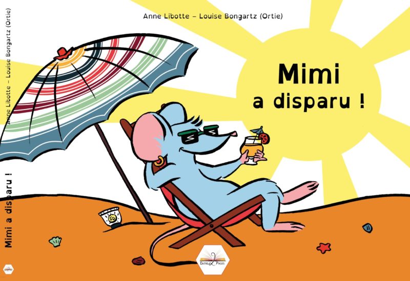 Mimi a disparu (Collection 10 pour Dys) / en savoir +