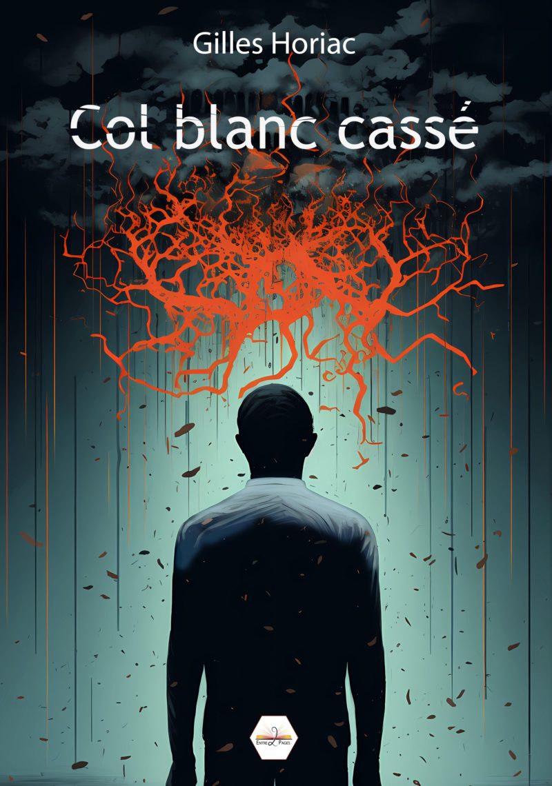 Col blanc cassé / en savoir +