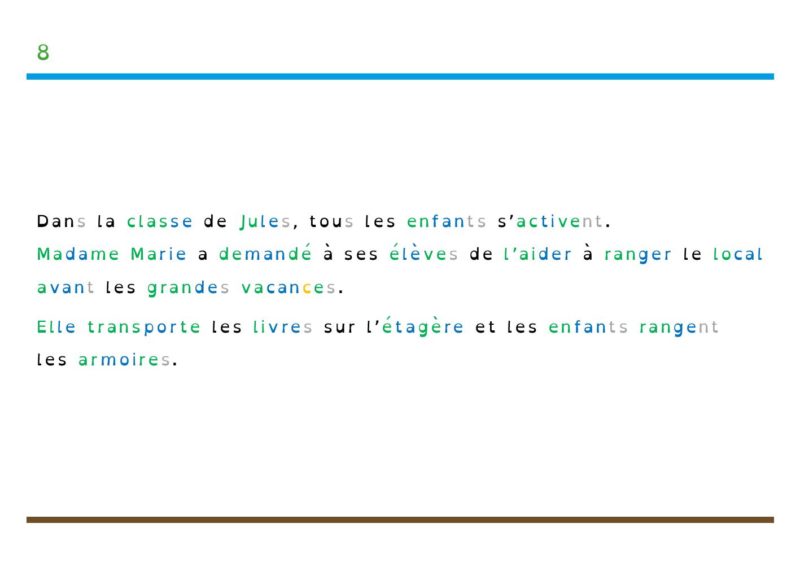 Mimi a disparu (Collection 10 pour Dys) / en savoir + – Image 4