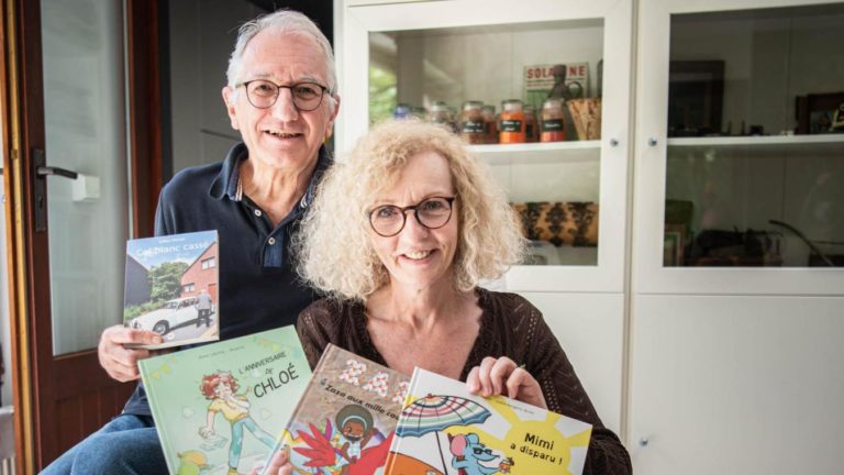 Les éditions Entre 2 Pages