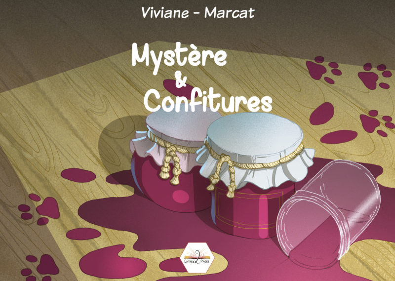 Mystère & confitures / en savoir +