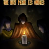 Une nuit parmi les ombres / en savoir +
