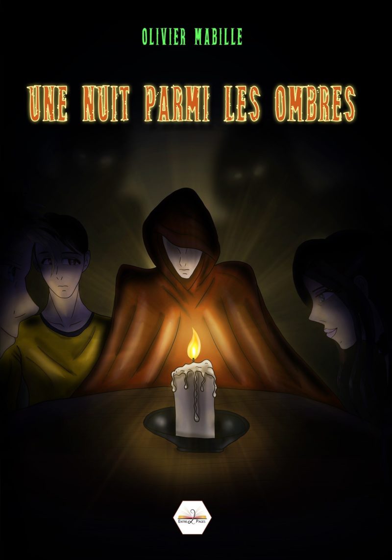 Une nuit parmi les ombres / en savoir +