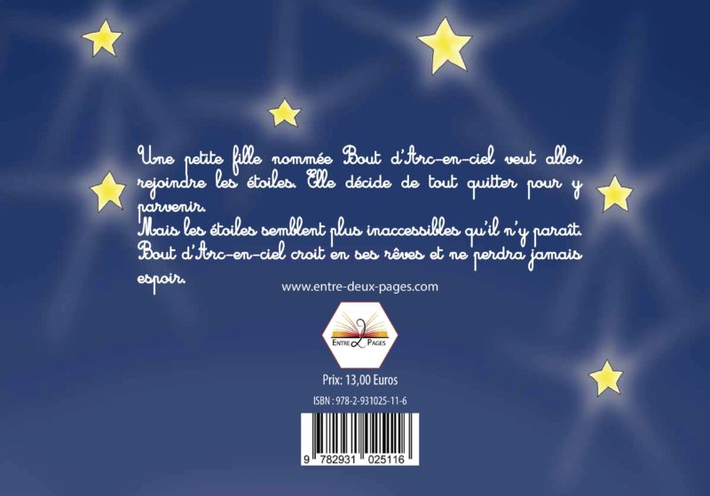 Bout d'arc-en-ciel / en savoir + – Image 2