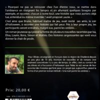 Une nuit parmi les ombres / en savoir + – Image 2