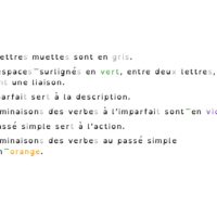 Mille hiboux (Collection 10 pour Dys) / en savoir + – Image 3