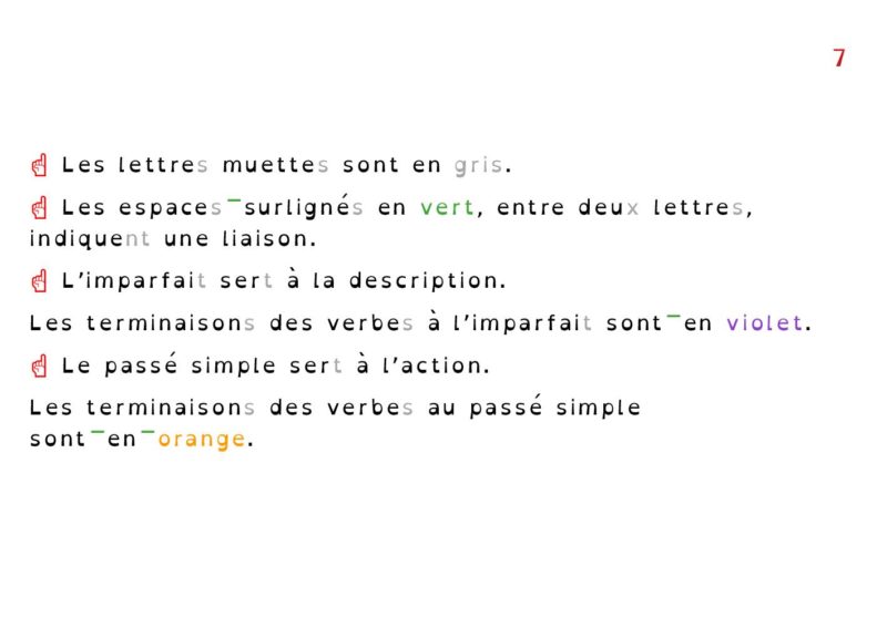 Mille hiboux (Collection 10 pour Dys) / en savoir + – Image 3