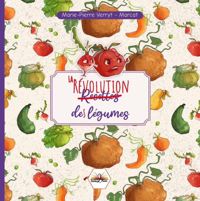 La révolution des légumes / en savoir +