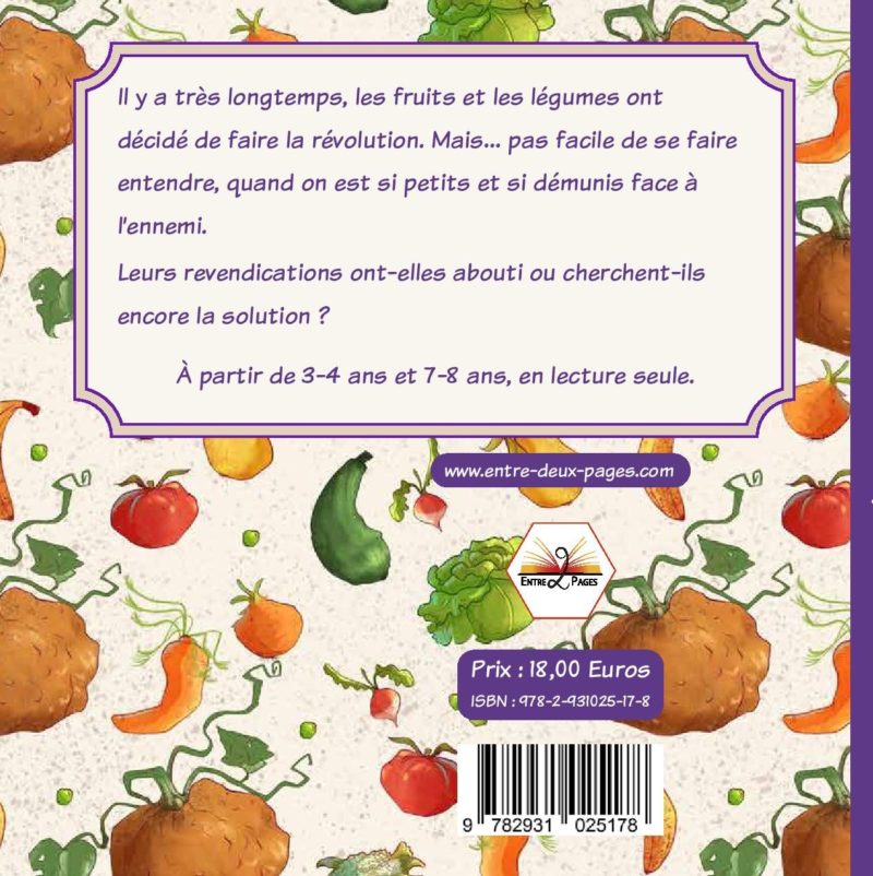La révolution des légumes / en savoir + – Image 2