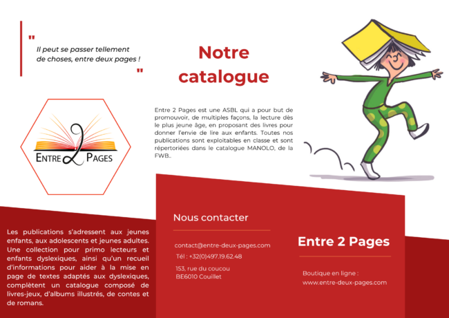 Catalogue